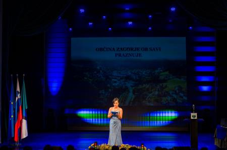 Slovesnost ob občinskem prazniku 2023